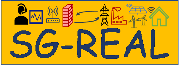 Smart Grid REsiliency and Analytics Lab